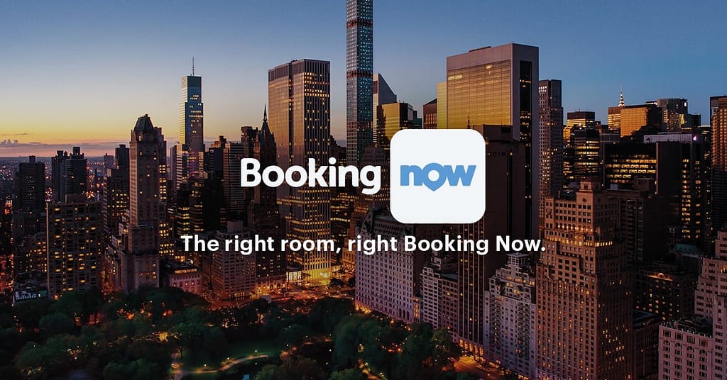 booking.com guide 2025