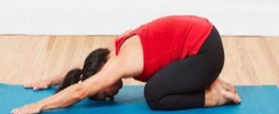 basic yoga poses for beginners