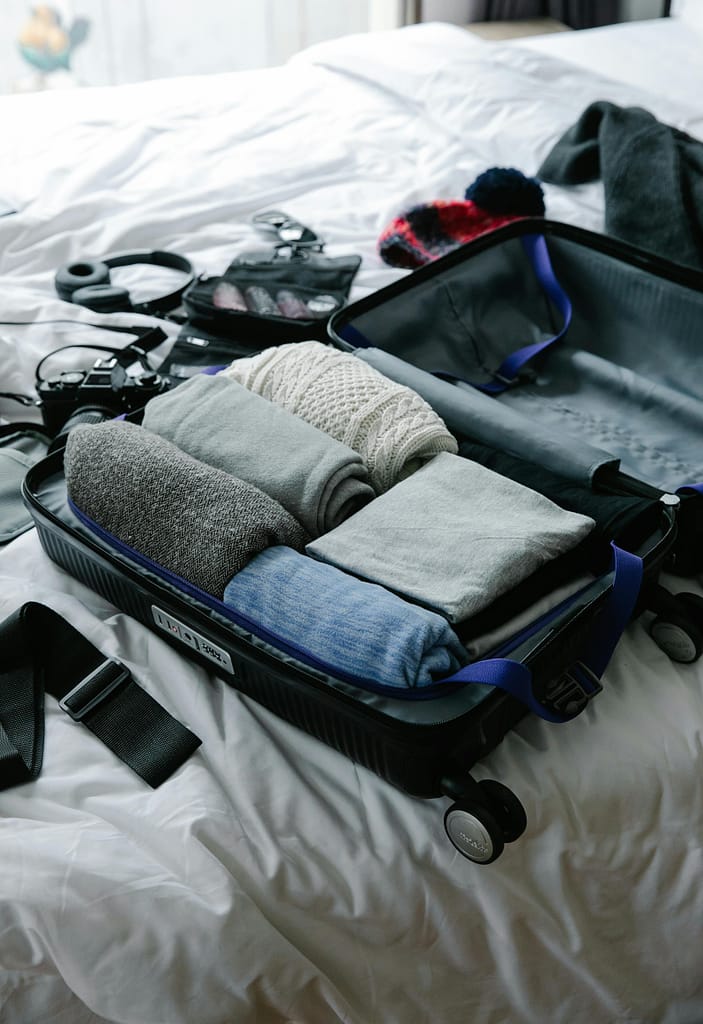 Travel Hacks