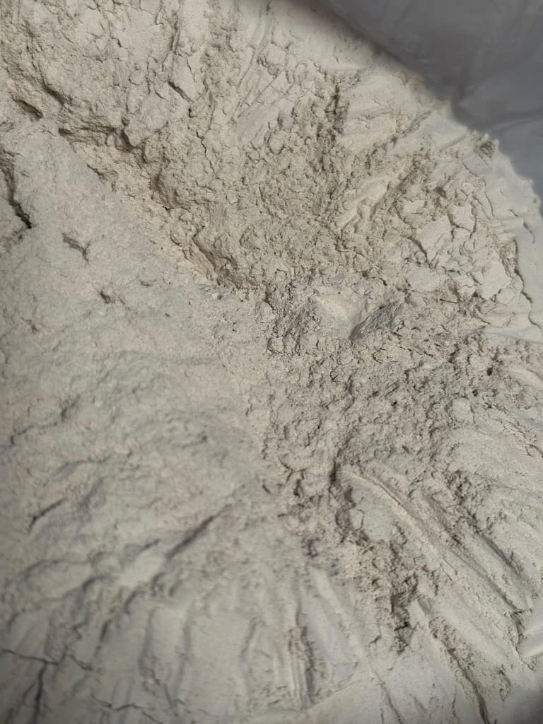 Bentonite Powder